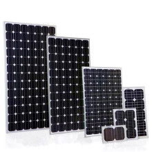Fuente del fabricante del panel solar de 280 vatios